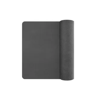 Natec PRINTABLE egérpad, fekete, 300x250x2mm