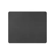 Natec PRINTABLE egérpad, fekete, 300x250x2mm