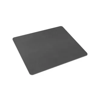 Natec PRINTABLE egérpad, fekete, 250x210x2mm