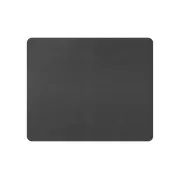 Natec PRINTABLE egérpad, fekete, 250x210x2mm