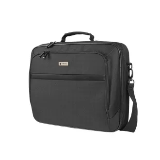 Natec táska az nb BOXER LITE 15,6" modellhez, fekete színben