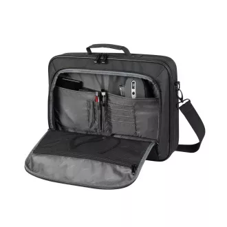 Natec táska az nb BOXER LITE 15,6" modellhez, fekete színben
