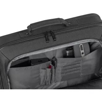 Natec táska az nb BOXER LITE 15,6" modellhez, fekete színben