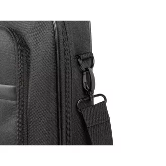 Natec táska az nb BOXER LITE 15,6" modellhez, fekete színben