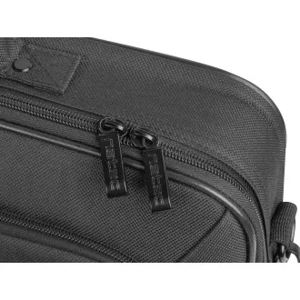 Natec táska az nb BOXER LITE 15,6" modellhez, fekete színben