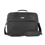 Natec táska az nb BOXER LITE 15,6" modellhez, fekete színben