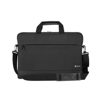 Natec GOA 15,6" NB táska, fekete