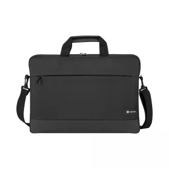 Natec GOA 15,6" NB táska, fekete