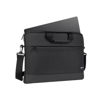 Natec GOA 15,6" NB táska, fekete