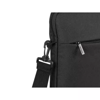Natec GOA 15,6" NB táska, fekete