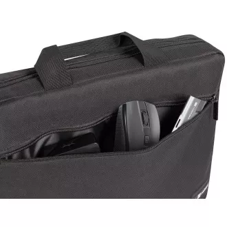Natec szett WALLAROO 2, 15.6" NB táska   1600 DPI vezeték nélküli egér