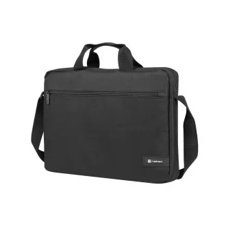Natec szett WALLAROO 2, 15.6" NB táska   1600 DPI vezeték nélküli egér