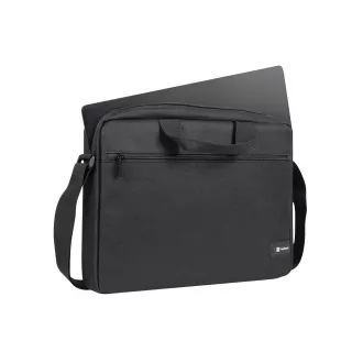Natec szett WALLAROO 2, 15.6" NB táska   1600 DPI vezeték nélküli egér