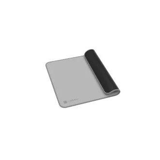 Egéralátét Natec STONY GREY 300x250mm