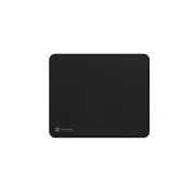 Egéralátét Natec OBSIDIAN BLACK 300x250mm