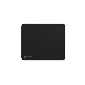 Egéralátét Natec OBSIDIAN BLACK 300x250mm