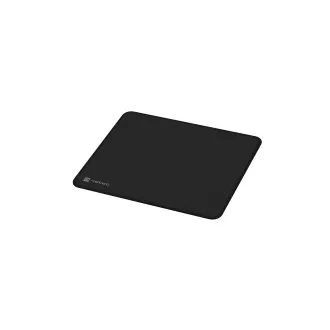 Egéralátét Natec OBSIDIAN BLACK 300x250mm