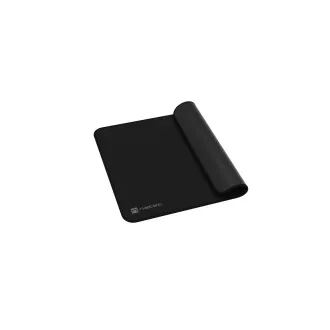 Egéralátét Natec OBSIDIAN BLACK 300x250mm