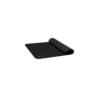 Egéralátét Natec OBSIDIAN BLACK 300x250mm