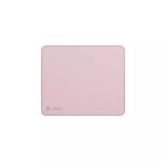 Egéralátét Natec MISTY ROSE 300x250mm