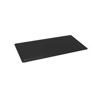 Egéralátét Natec OBSIDIAN BLACK 800x400mm