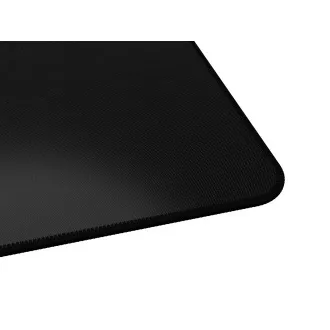 Egéralátét Natec OBSIDIAN BLACK 800x400mm