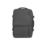 Táska az NB 17,3" Natec CAMEL PRO-hoz, fekete színű