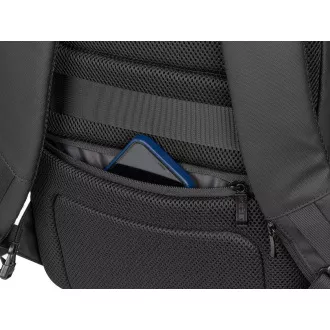 Táska az NB 17,3" Natec CAMEL PRO-hoz, fekete színű