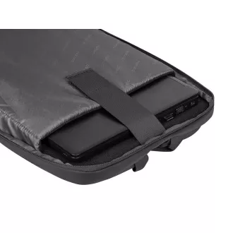 Táska az NB 17,3" Natec CAMEL PRO-hoz, fekete színű