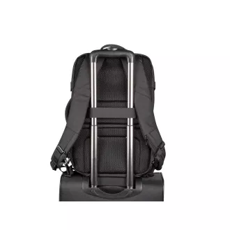 Táska az NB 17,3" Natec CAMEL PRO-hoz, fekete színű