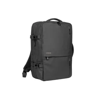 Táska az NB 17,3" Natec CAMEL PRO-hoz, fekete színű