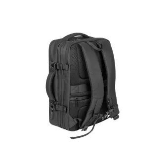 Táska az NB 17,3" Natec CAMEL PRO-hoz, fekete színű