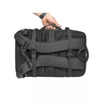 Táska az NB 17,3" Natec CAMEL PRO-hoz, fekete színű