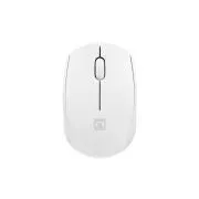 Egér Natec STORK/Office/Optikai/1 600 DPI/Vezeték nélküli USB/Fehér