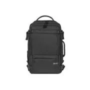 Hátizsák nb Natec CAMEL LIGHT 15.6", 19 L, fekete