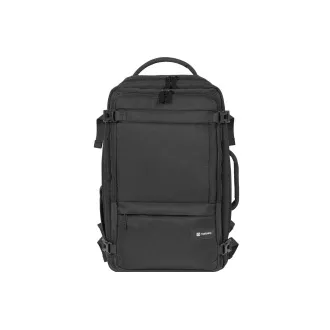 Hátizsák nb Natec CAMEL LIGHT 15.6", 19 L, fekete Hátizsák nb Natec CAMEL LIGHT 15.6", 19 L, fekete