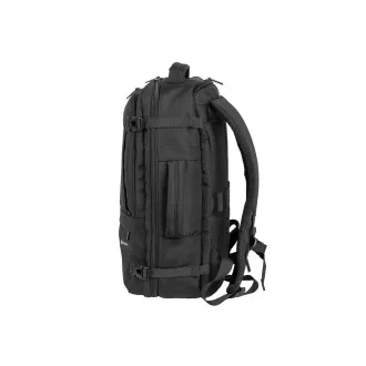 Hátizsák nb Natec CAMEL LIGHT 15.6", 19 L, fekete Hátizsák nb Natec CAMEL LIGHT 15.6", 19 L, fekete