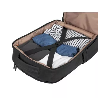 Hátizsák nb Natec CAMEL LIGHT 15.6", 19 L, fekete Hátizsák nb Natec CAMEL LIGHT 15.6", 19 L, fekete
