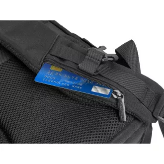 Hátizsák nb Natec CAMEL LIGHT 15.6", 19 L, fekete Hátizsák nb Natec CAMEL LIGHT 15.6", 19 L, fekete