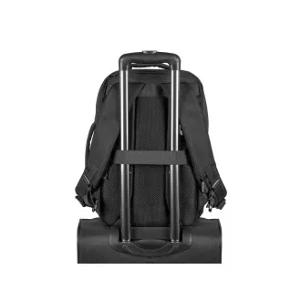 Hátizsák nb Natec CAMEL LIGHT 15.6", 19 L, fekete Hátizsák nb Natec CAMEL LIGHT 15.6", 19 L, fekete