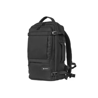 Hátizsák nb Natec CAMEL LIGHT 15.6", 19 L, fekete Hátizsák nb Natec CAMEL LIGHT 15.6", 19 L, fekete