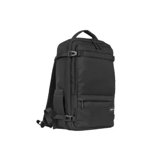 Hátizsák nb Natec CAMEL LIGHT 15.6", 19 L, fekete Hátizsák nb Natec CAMEL LIGHT 15.6", 19 L, fekete