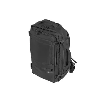 Hátizsák nb Natec CAMEL LIGHT 15.6", 19 L, fekete Hátizsák nb Natec CAMEL LIGHT 15.6", 19 L, fekete