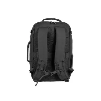 Hátizsák nb Natec CAMEL LIGHT 15.6", 19 L, fekete Hátizsák nb Natec CAMEL LIGHT 15.6", 19 L, fekete