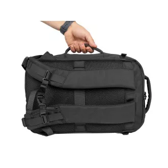 Hátizsák nb Natec CAMEL LIGHT 15.6", 19 L, fekete Hátizsák nb Natec CAMEL LIGHT 15.6", 19 L, fekete
