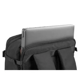 Natec CAMEL LITE 15,6"-os laptop-hátizsák, 19 l, fekete Natec CAMEL LITE 15,6"-os laptop-hátizsák, 19 l, fekete