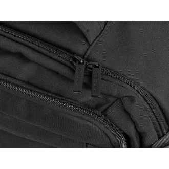 Natec CAMEL LITE 15,6"-os laptop-hátizsák, 19 l, fekete Natec CAMEL LITE 15,6"-os laptop-hátizsák, 19 l, fekete