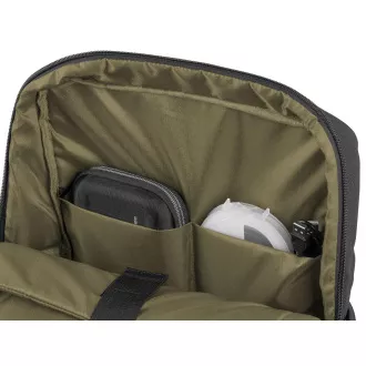 Natec NIALA 15,6", 18 L, fekete - zöld