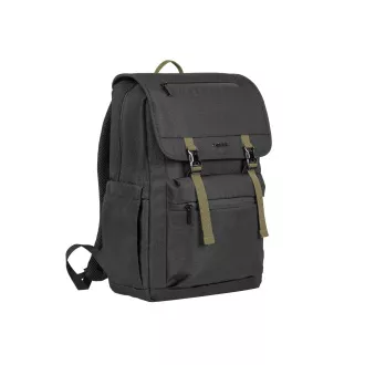 Natec NIALA 15,6", 18 L, fekete - zöld