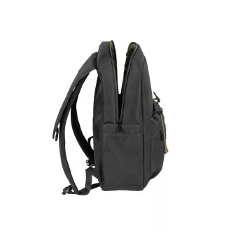 Natec NIALA 15,6", 18 L, fekete - zöld